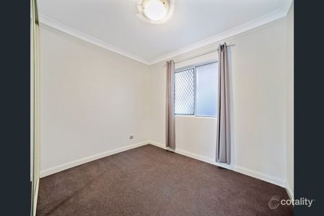 Property photo of 19/176-180 Salisbury Road Camperdown NSW 2050