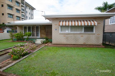 Property photo of 28 Enid Street Tweed Heads NSW 2485