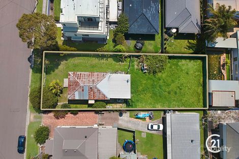Property photo of 2 Campbell Avenue The Entrance NSW 2261