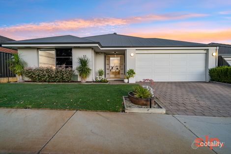 Property photo of 55 Joseph Banks Boulevard Banksia Grove WA 6031