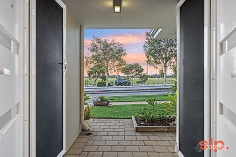 Property photo of 55 Joseph Banks Boulevard Banksia Grove WA 6031
