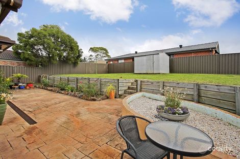 Property photo of 34 Haredale Street Ambarvale NSW 2560