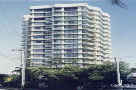 Property photo of 42/2940 Gold Coast Highway Surfers Paradise QLD 4217