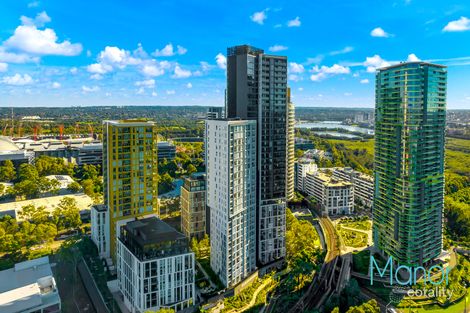 Property photo of 20102/2B Figtree Drive Sydney Olympic Park NSW 2127