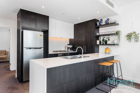 Property photo of 20102/2B Figtree Drive Sydney Olympic Park NSW 2127