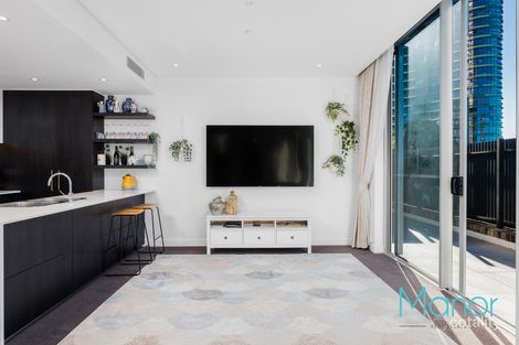 Property photo of 20102/2B Figtree Drive Sydney Olympic Park NSW 2127