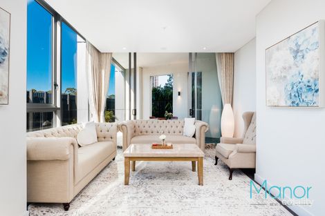 Property photo of 20102/2B Figtree Drive Sydney Olympic Park NSW 2127