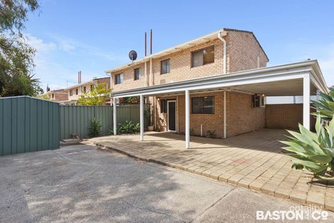 Property photo of 1/27 Talbot Avenue Como WA 6152