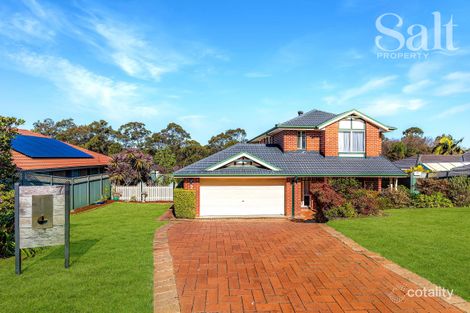 Property photo of 7 Beech Close Garden Suburb NSW 2289