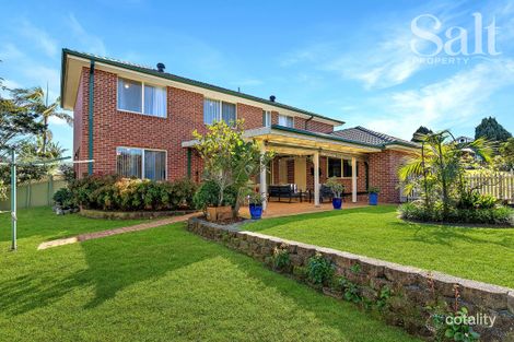 Property photo of 7 Beech Close Garden Suburb NSW 2289