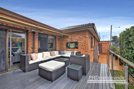 Property photo of 3/18-20 Russell Avenue Sans Souci NSW 2219