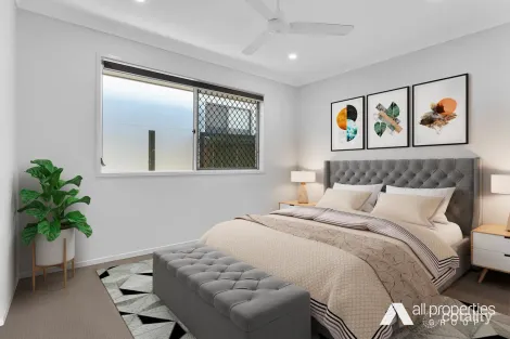 Property photo of 4 Coal Street Yarrabilba QLD 4207