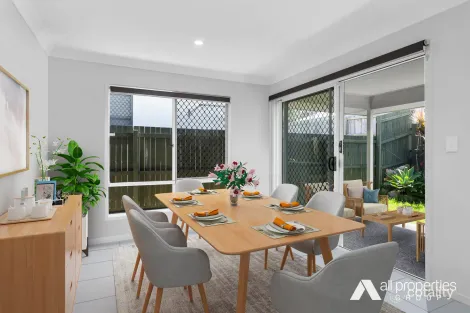 Property photo of 4 Coal Street Yarrabilba QLD 4207