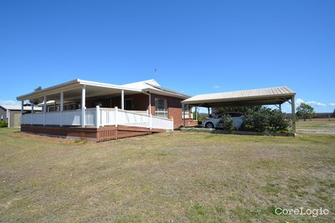 Property photo of 21 Sandy Creek Road Allan QLD 4370