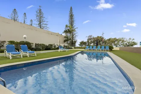 407/40 The Esplanade, Surfers Paradise, QLD 4217