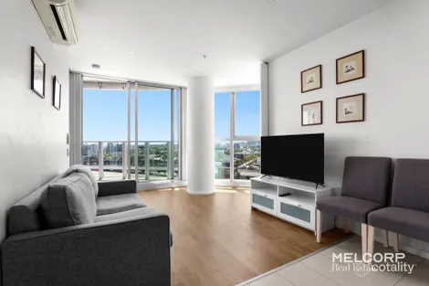 1402/241 Harbour Esp, Docklands, VIC 3008