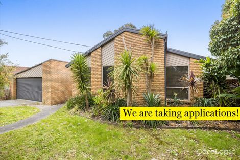 Property photo of 18 Lakeview Avenue Rowville VIC 3178