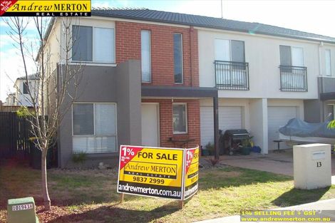 13 Silvereye Cct, Woodcroft, NSW 2767