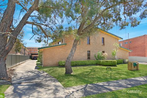 5/40 Campbell St, Wollongong, NSW 2500