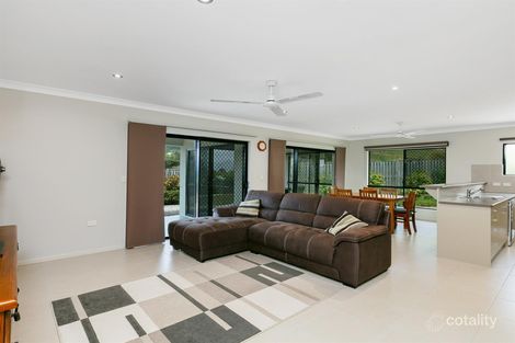 Property photo of 13-15 Lacewing Drive Mount Sheridan QLD 4868