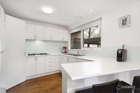 Property photo of 124 Research-Warrandyte Road North Warrandyte VIC 3113
