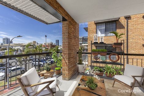 Property photo of 17/120-122 Lake Street Perth WA 6000