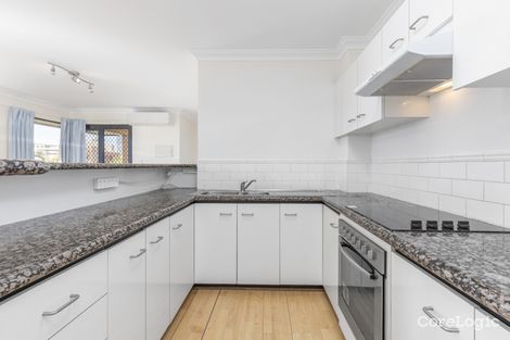 Property photo of 17/120-122 Lake Street Perth WA 6000