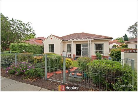 Property photo of 1/61 Torrens Street Braddon ACT 2612