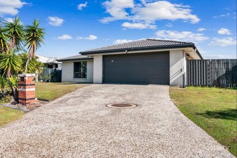 Property photo of 107 Summerfields Drive Caboolture QLD 4510