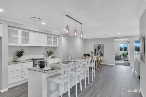Property photo of 3 Enderle Drive Lochinvar NSW 2321
