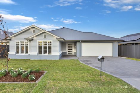 Property photo of 3 Enderle Drive Lochinvar NSW 2321