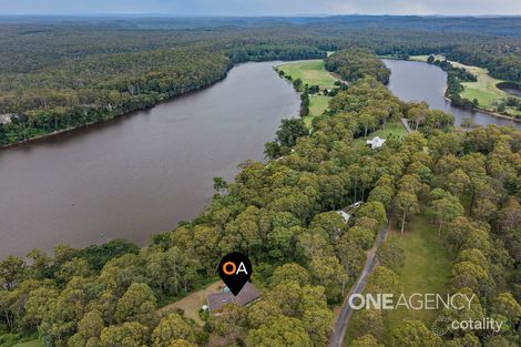 29 Coorong Rd, North Nowra, NSW 2541