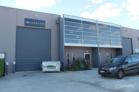 4/53-57 Rimfire Dr, Hallam, VIC 3803