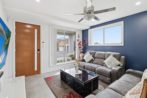 Property photo of 115 Sciberras Avenue Schofields NSW 2762