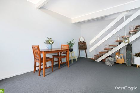 Property photo of 5/40 Campbell Street Wollongong NSW 2500