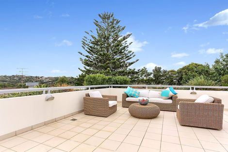 Property photo of 12/52-54 Gordon Street Manly Vale NSW 2093