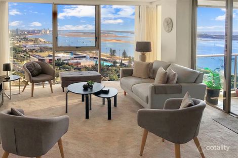 2003/50 Marine Pde, Southport, QLD 4215