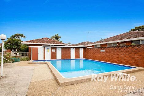 Property photo of 24/28 Toomevara Street Kogarah NSW 2217