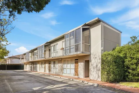 10/7 Truganini Rd, Carnegie, VIC 3163