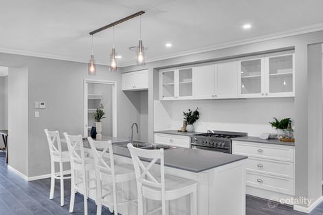 Property photo of 3 Enderle Drive Lochinvar NSW 2321