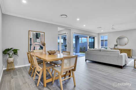 Property photo of 3 Enderle Drive Lochinvar NSW 2321