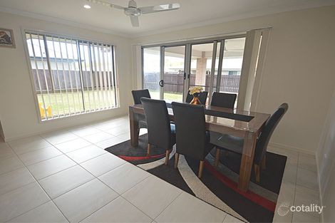 Property photo of 8 Halcyon Drive Wondunna QLD 4655