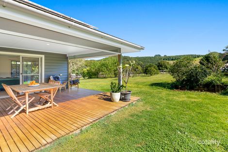 Property photo of 153 Friday Hut Road Tintenbar NSW 2478