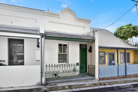 Property photo of 15 Baldwin Street Erskineville NSW 2043