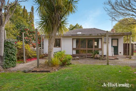 Property photo of 12 Ainslie Park Avenue Croydon VIC 3136