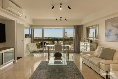 Property photo of 701/185 Redcliffe Parade Redcliffe QLD 4020