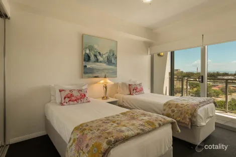 Property photo of 701/185 Redcliffe Parade Redcliffe QLD 4020