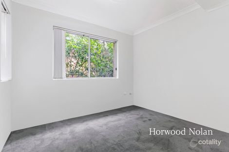 Property photo of 8/101-103 Arthur Street Strathfield NSW 2135