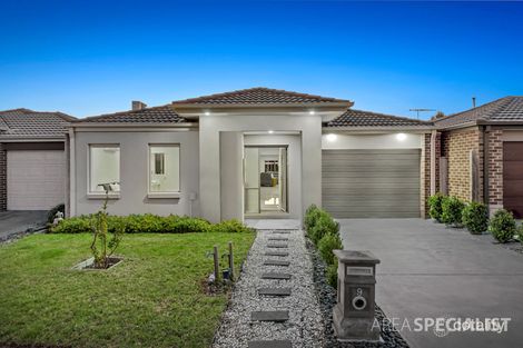 Property photo of 9 Stanford Street Cranbourne West VIC 3977