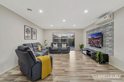 Property photo of 9 Stanford Street Cranbourne West VIC 3977